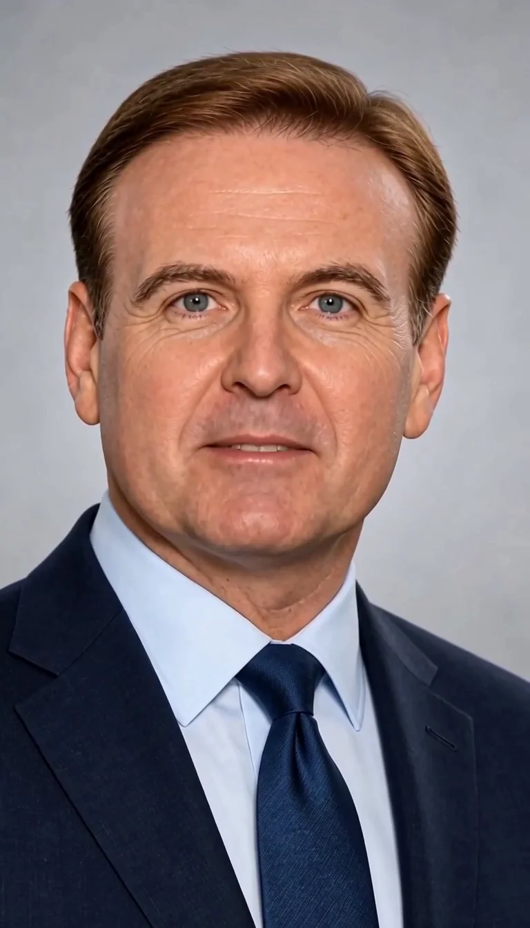 Frank Sahle als Avatar